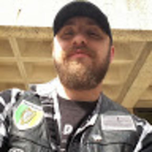 Meet your Posher, Sean - Picture 1 of 1